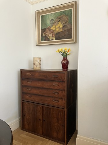 Handsome mid century tall - tall, boy