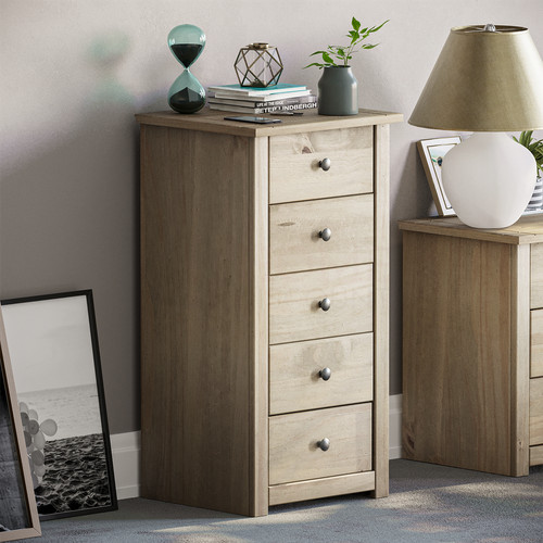 Panama drawer narrow chest - panama,