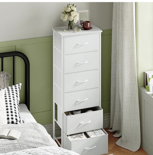 Somdot tall chest - chest, drawers