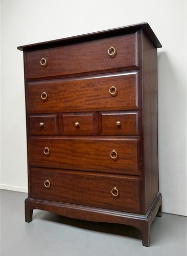 Stag minstrel mahogany - minstrel,