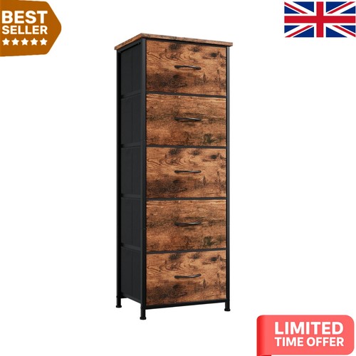 Eco friendly tall chest - tall, of