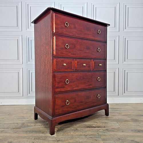 Vintage stag minstrel - vintage,