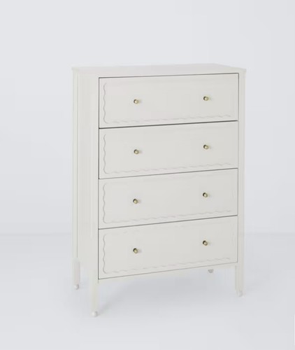 John lewis chest - lewis, of