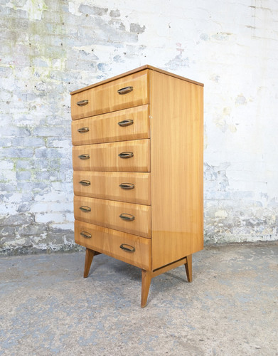 Mid century meredew maple - century,
