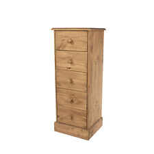 Chest Of Drawers 5 Drawer