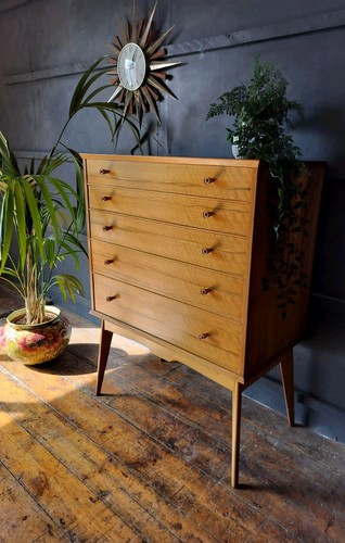 Mid century vintage alfred cox - mid,