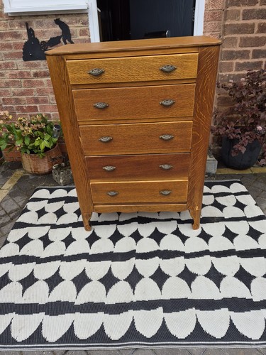 Vintage harris lebus mid - harris,