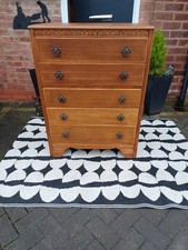 Vintage Harris Lebus Mid