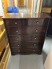 St Michael Furniture 5 Drawer