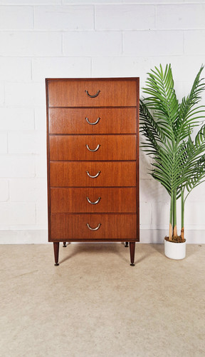 Meredew vintage mid - mid, century