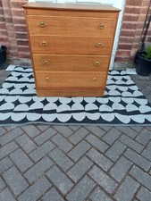 Vintage Mid Century Harris