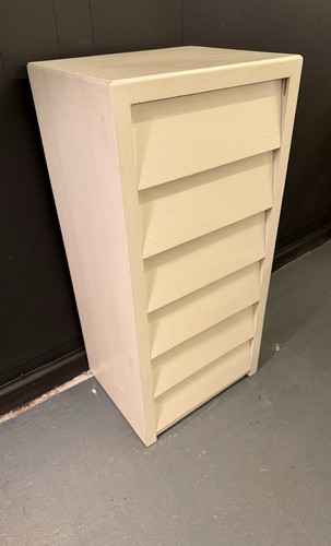 Drawer tallboy mid - drawer,
