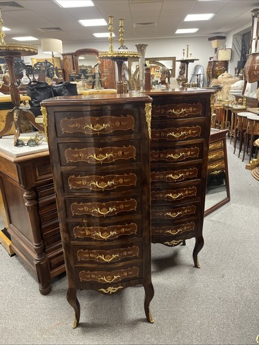 Pair french louis xvi - pair,