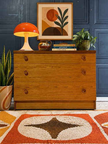 Vintage mid 20th century - vintage,
