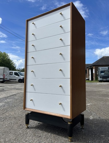 Superb mid century oak - superb,