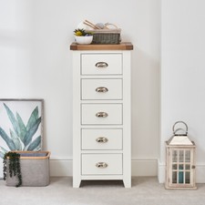 Chest of Drawers 5 Drawer