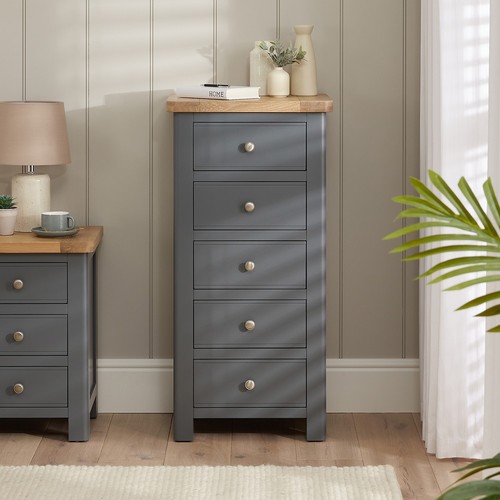 Chest drawers marbury - drawers,