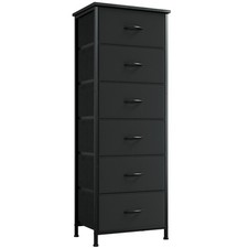 Somdot Tall Chest of Drawers
