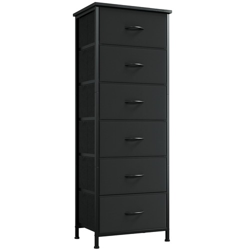 Somdot tall chest drawers - tall,