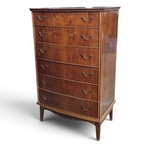 Mid century bow - mid,